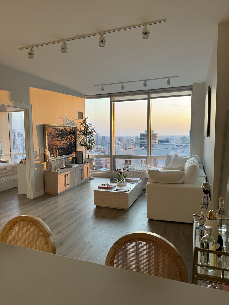 Apartments
